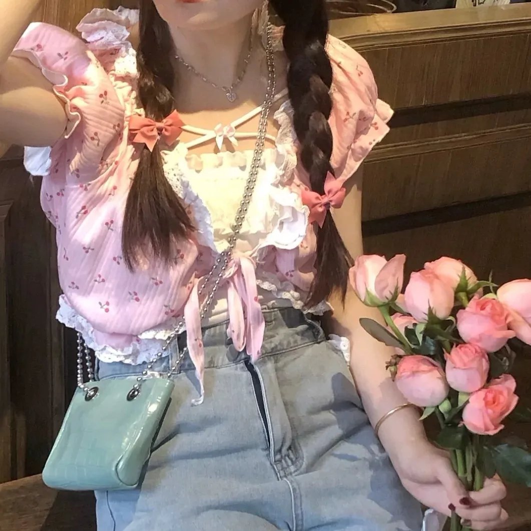 牧蜂姑娘