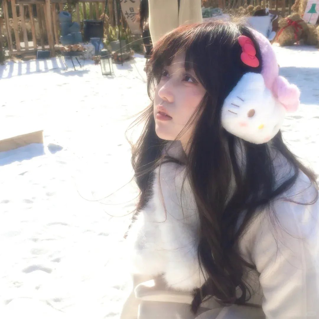 小森同学拒绝不了!