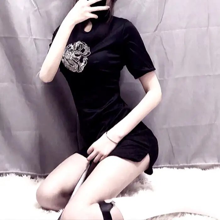 再见语言